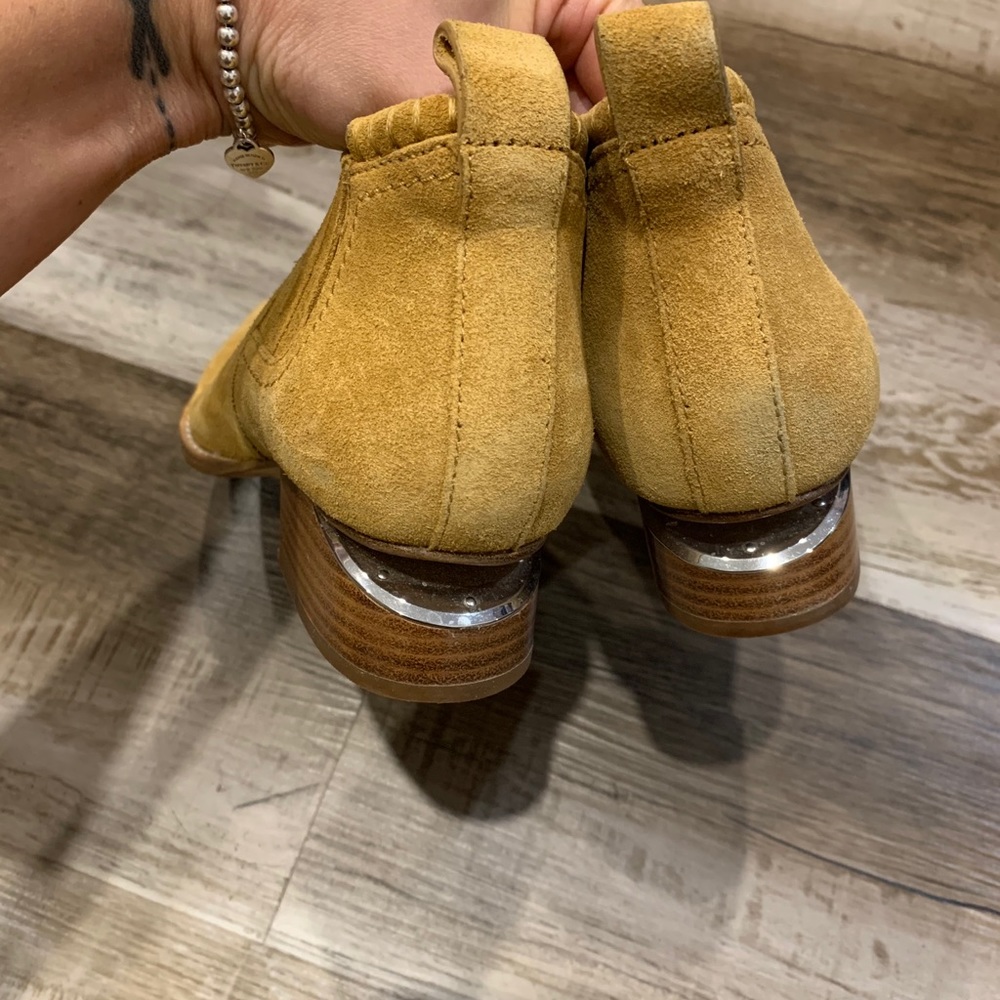 Alexander Wang Booties - Picture 4 of 9